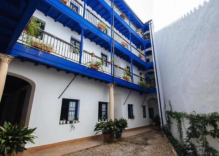 Sweet Apartment in Seville Center
