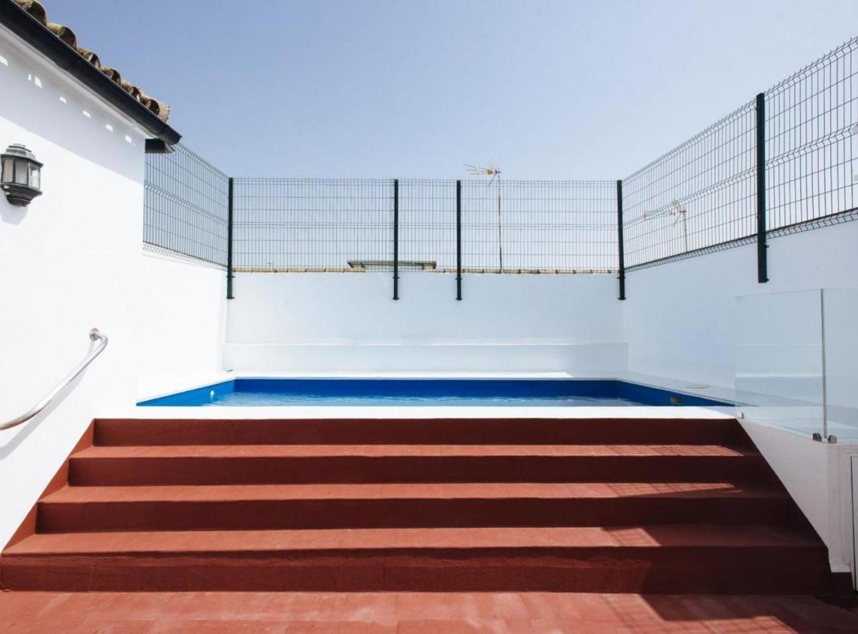 Appartement Rentalsevilla Vidrio I *