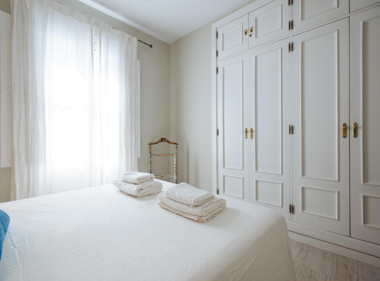 Rentalsevilla Vidrio I Appartement *