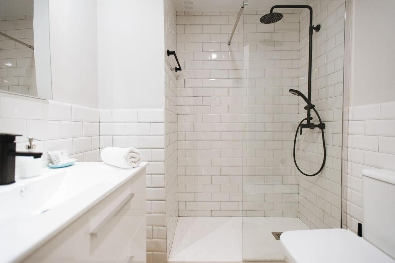 Appartement Rentalsevilla Vidrio I *