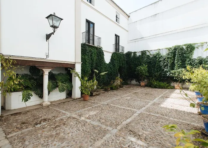 Rentalsevilla Vidrio I