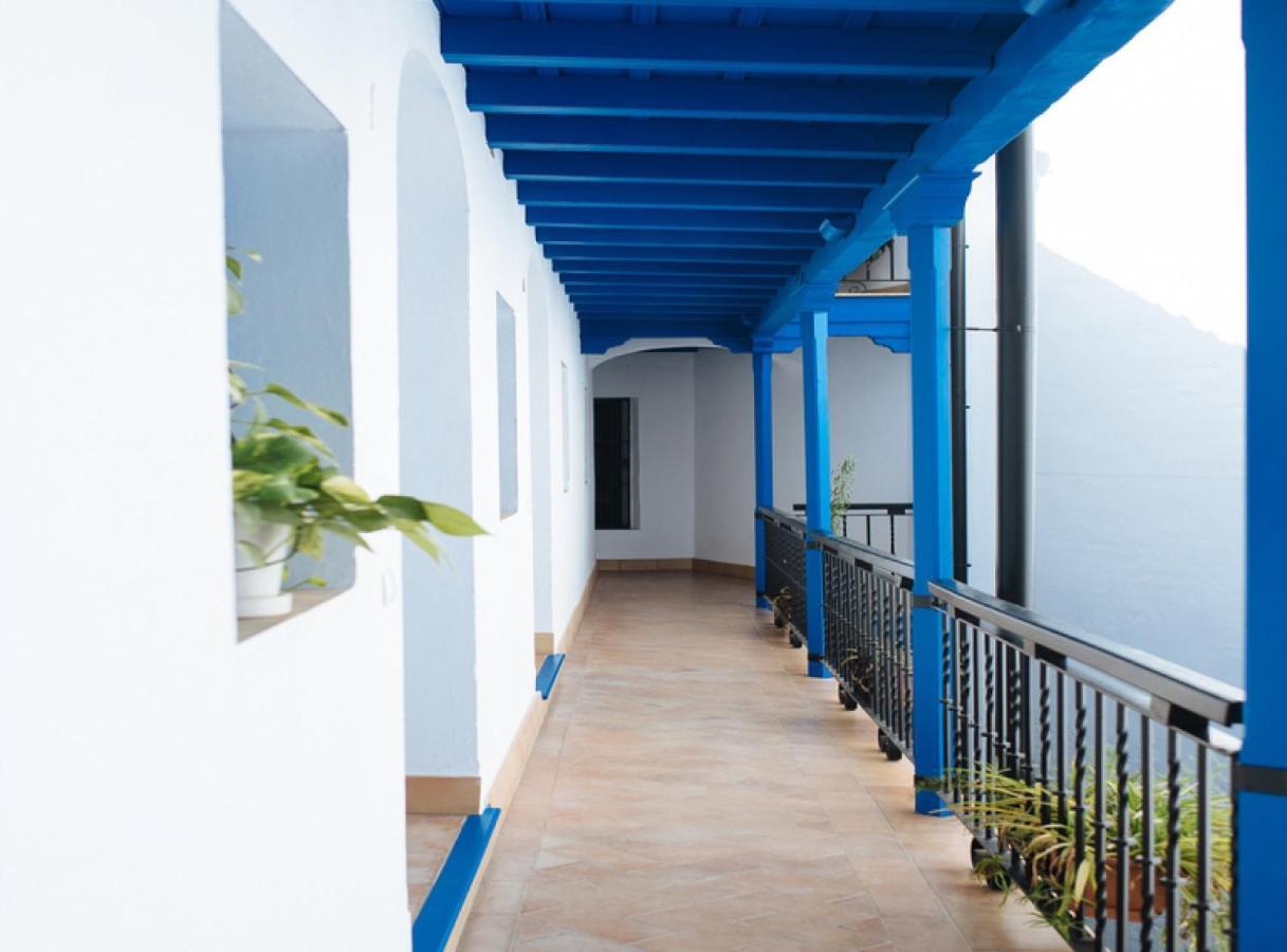 Apartament Rentalsevilla Vidrio I *
