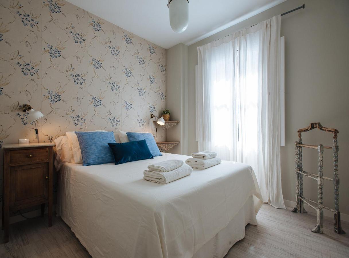 Rentalsevilla Vidrio I Apartament *