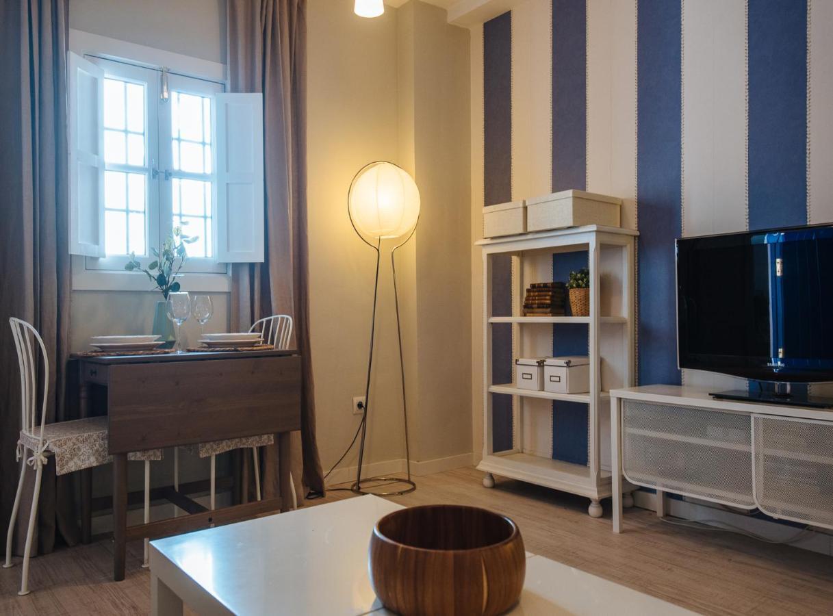 Apartament Rentalsevilla Vidrio I *