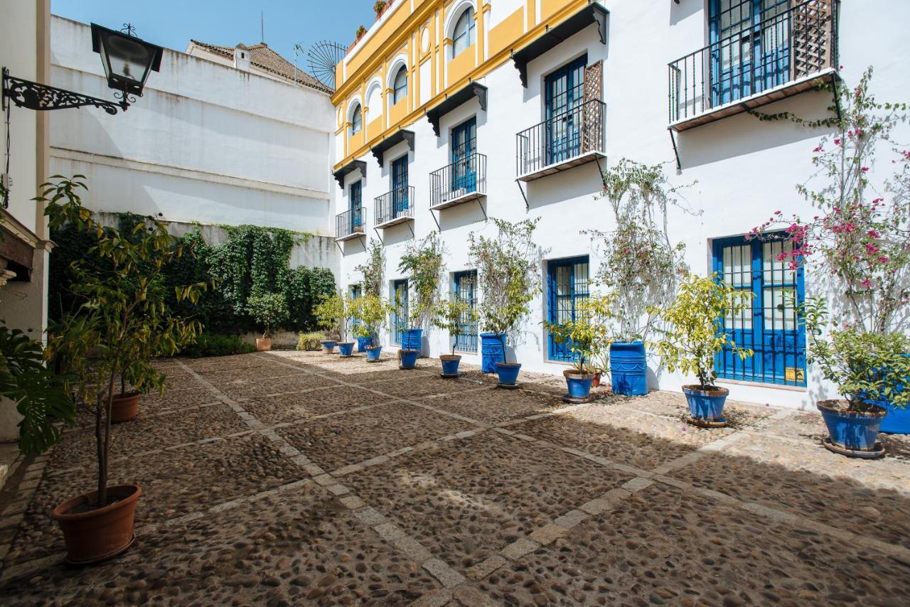 Apartament Rentalsevilla Vidrio I *